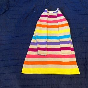Rainbow, cover-up